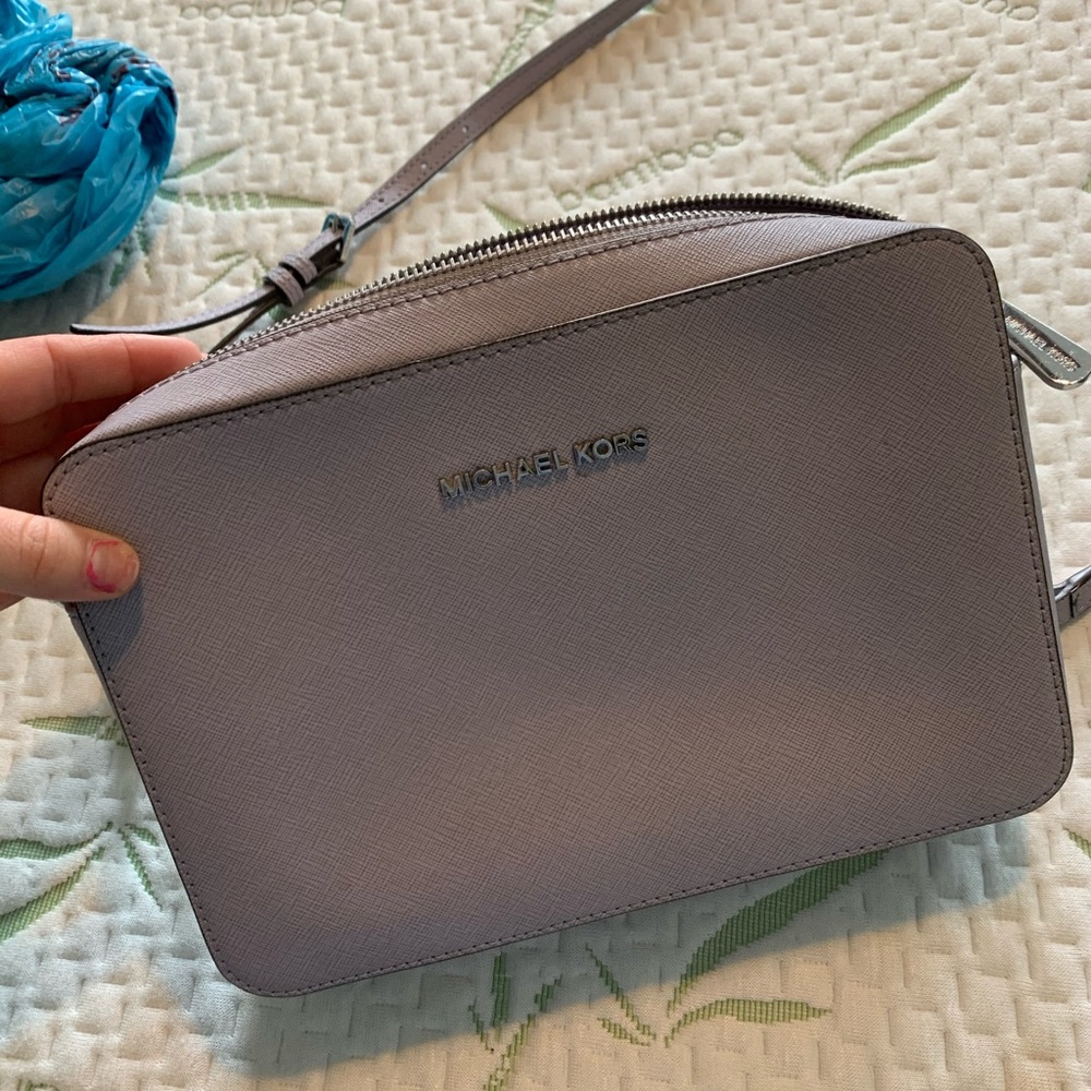 Michael Kors crossbody bag